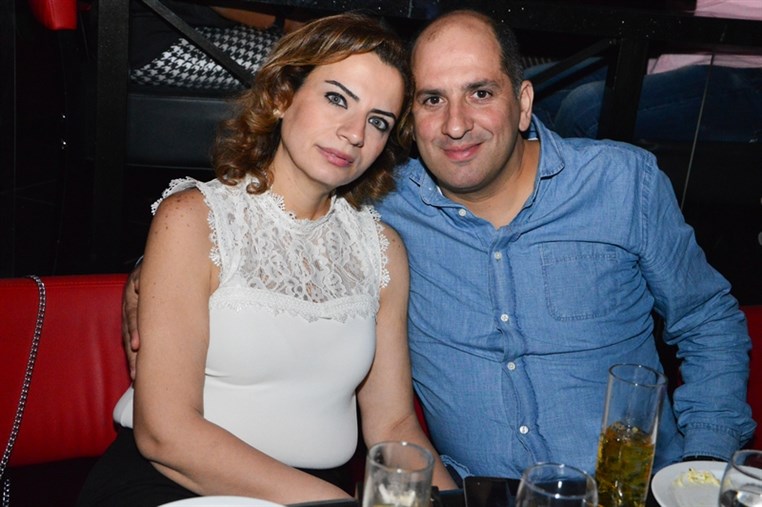 Diva Club on Saturday Night